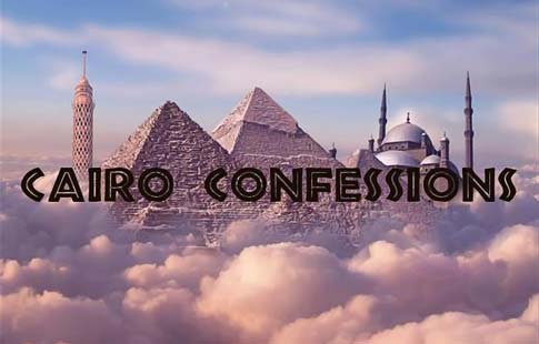 Cairo Confessions