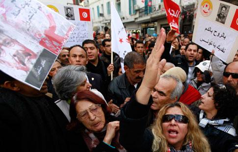Tunisie : vers des élections ... ou une nouvelle crise 