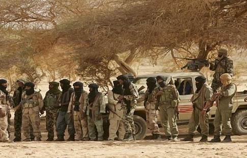 La tension persiste au Mali