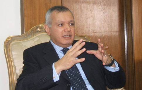 Mohamad Al-Orabi