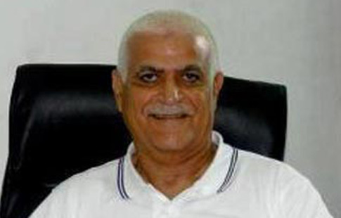 Khaled Hamouda