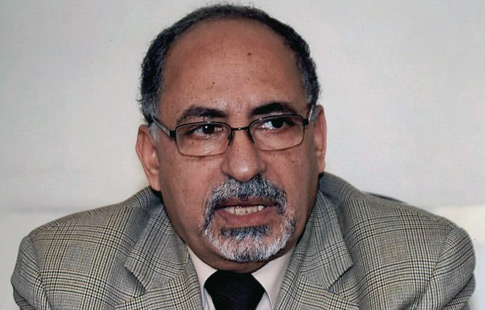 Moustapha kamel Al-Sayed