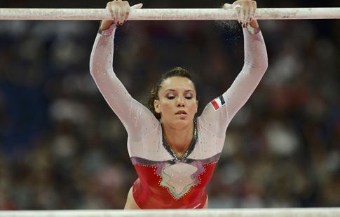 Mondiaux de gymnastique : l'Egypte sans grandes ambitions - Sports