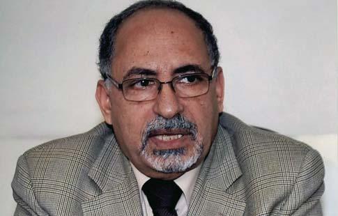 Moustapha Kamal Al-Sayed