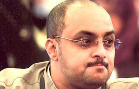 Yasser Al-Awadi