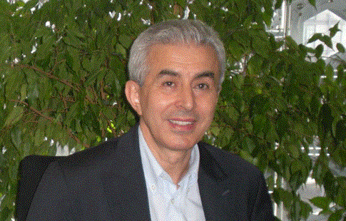 Mohamed Métalsi