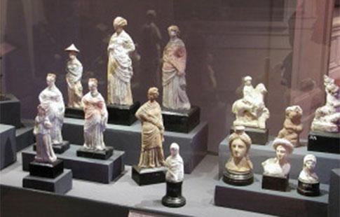 Musée gréco-romain