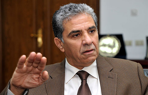 Khaled Fahmi