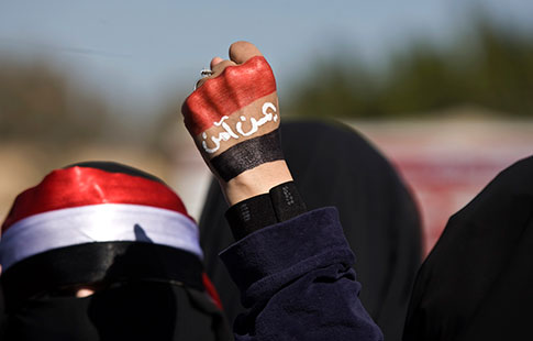 Au Yémen, un pas de plus vers l’abîme