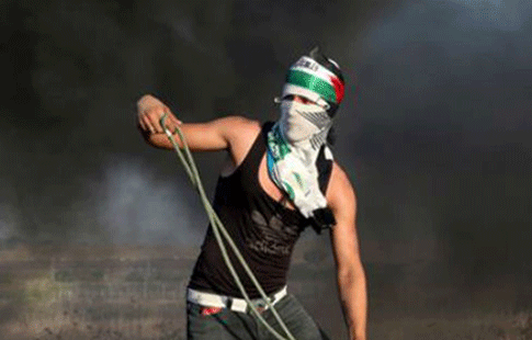 Vers une troisième intifada ?
