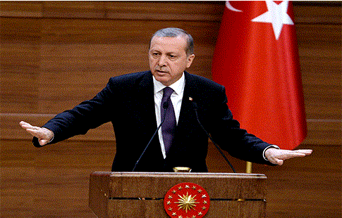 Quand la Turquie rêve d’hégémonie