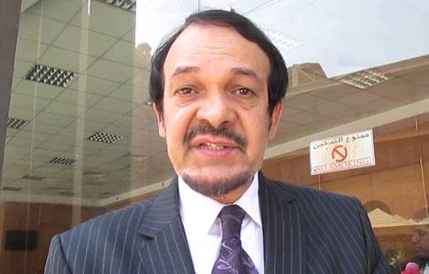 Mahmoud Al-Halwagui,