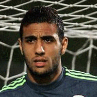 Ahmed Al-Chenawi