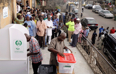 Craintes post-électorales au Nigeria