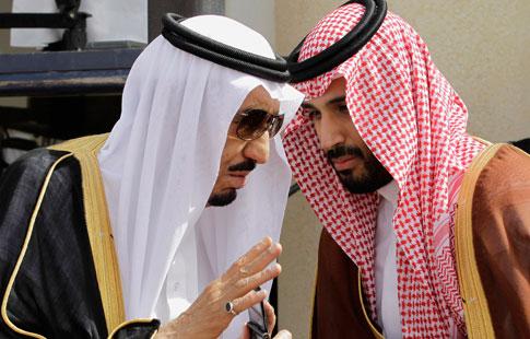 Arabie saoudite : La deuxième génération prend les commandes