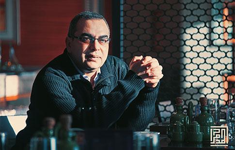 Ahmad Khaled Tewfiq