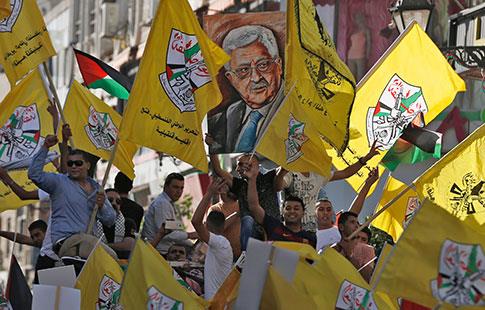 Présidence palestinienne : Les embarras de la succession