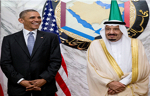 Vers une crise entre Riyad et Washington ?