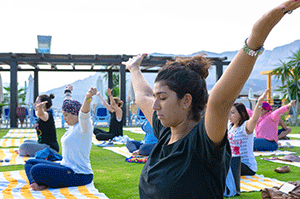 Le Kundalini Yoga, ou comment éveiller l’énergie vitale