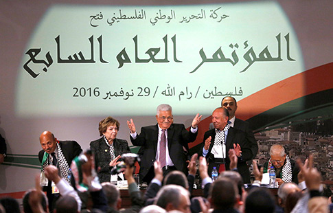 Ayman Al-Raqab : Les Palestiniens souhaitent que la succession se fasse en douceur et en toute intég