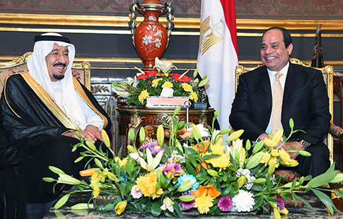 Arabie saoudite : Partenaire indispensable de l’Egypte