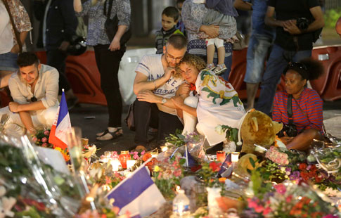 Essam Abdel-Fattah : L’attentat de Nice s’inscrit dans le cadre d’une stratégie du chaos