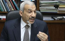 Dr Hassan Abou-Taleb : Le plus dur est de combattre l’idéologie même de ce genre de groupe terrorist