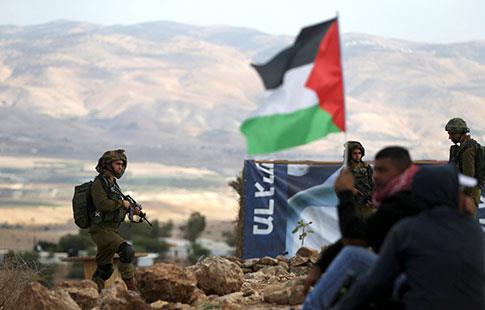 Après 70 ans, les Palestiniens toujours sans Etat