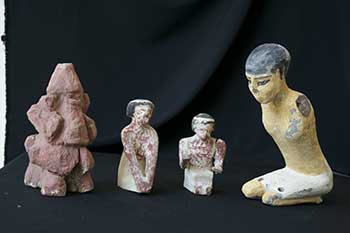 Antiquités : Une nouvelle affaire de trafic révélée au grand jour