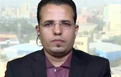 Mohamad Abdel-Qader