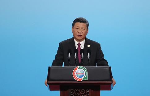 Deux documents majeurs ont été adoptés à Pékin : la Déclaration de Pékin et le Plan triennal d’Actio