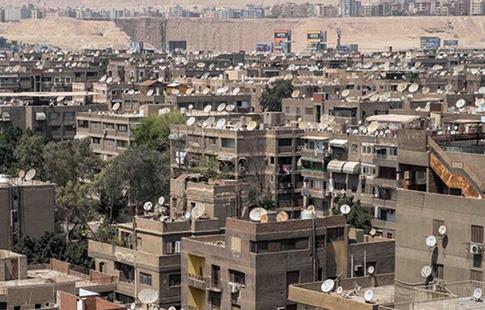 Terrasses  : Tout un monde qui surplombe Le Caire