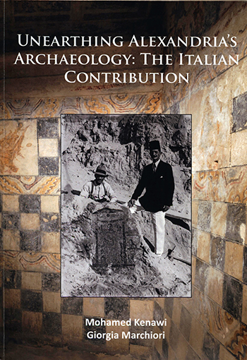 Archéologie d’Alexandrie, une passion italienne