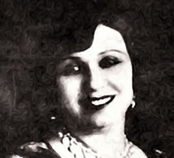 Mounira Al-Mahdiya, la sultane