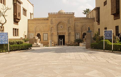 Musée copte, le retour aux sources