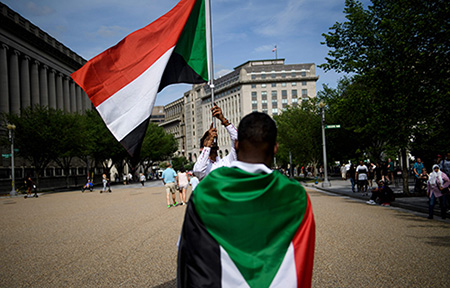 Pour une transition réussie au Soudan