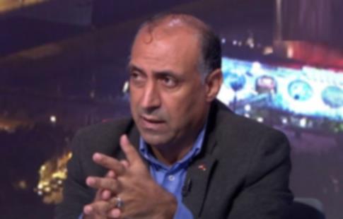 Ayman Al-Rakb