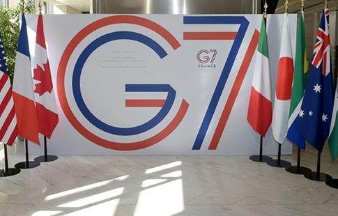Egypte-G7  : La diplomatie au service du développement