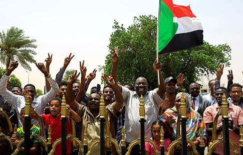 Soudan : La transition en marche