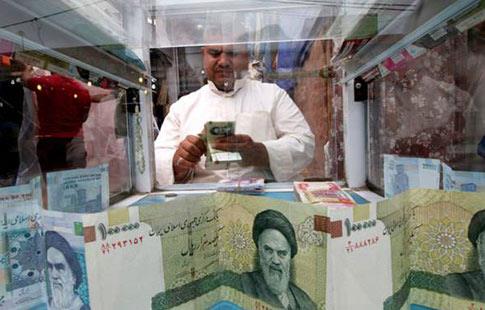 En Iran, « l’économie de résistance » ne résiste plus