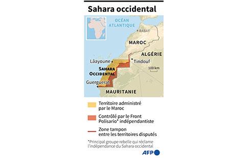 Sahara occidental  : Une nouvelle donne  ?