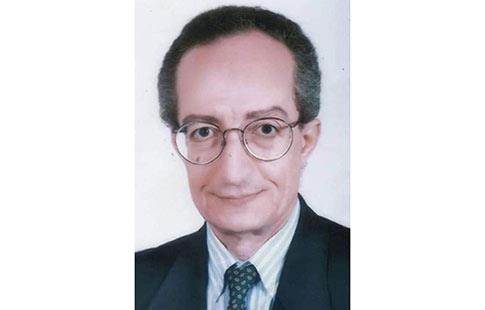Adieu au « cheikh » des égyptologues