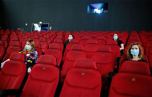 Salles de cinéma : cherche clients désespérément !