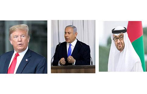 Paix avec Israël : Les Emirats brisent le tabou
