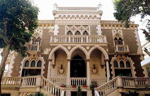Plongée dans l’histoire patrimoniale de Zamalek