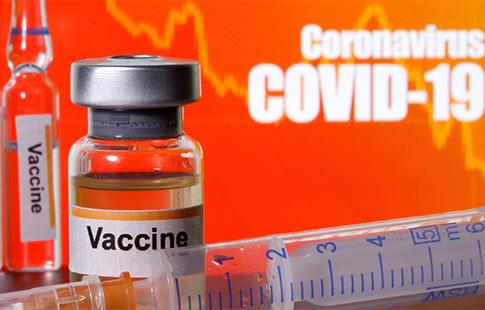 Coronavirus : La course au vaccin continue