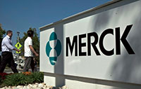 Merck dépose une demande d’autorisation de sa pilule contre le Covid