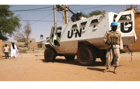 L’Onu presse les autorités maliennes à revenir à un pouvoir civil.