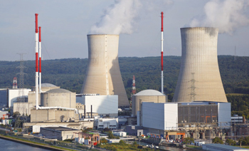 Les normes de sécurité des réacteurs nucléaires de troisième génération GEN+3 comme Al-Dabaa sont tr