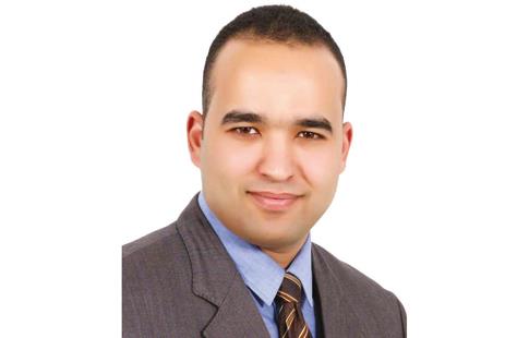 Dr El Sayed Ali Abou-Farha,